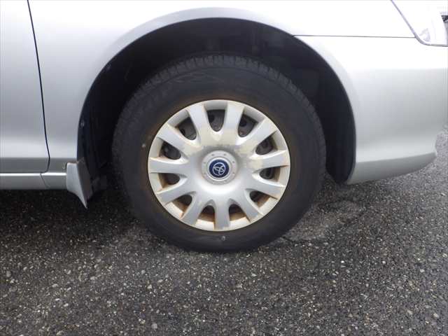 Toyota Allion fotoğraf 23
