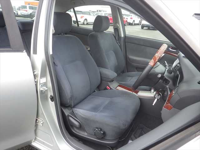 Toyota Allion fotoğraf 17