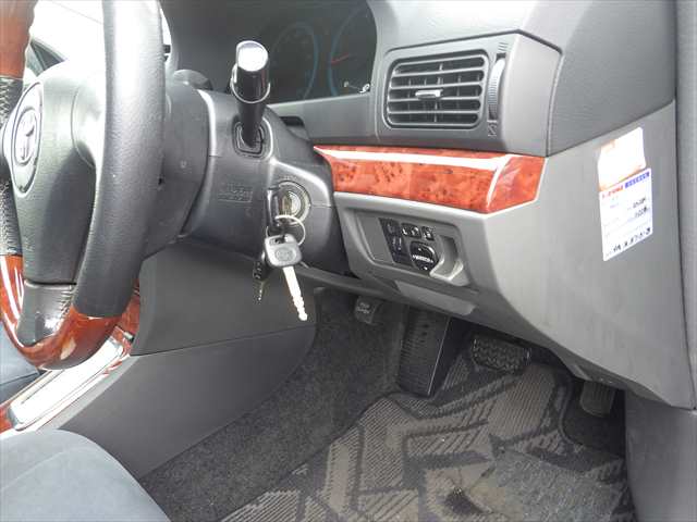 Toyota Allion fotoğraf 15