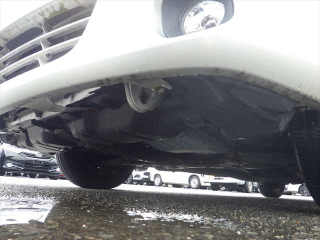 Toyota Allion fotoğraf 26