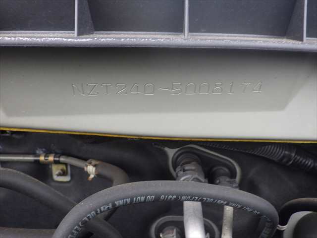 Toyota Allion fotoğraf 32