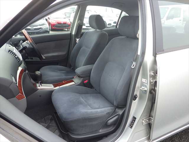 Toyota Allion fotoğraf 18