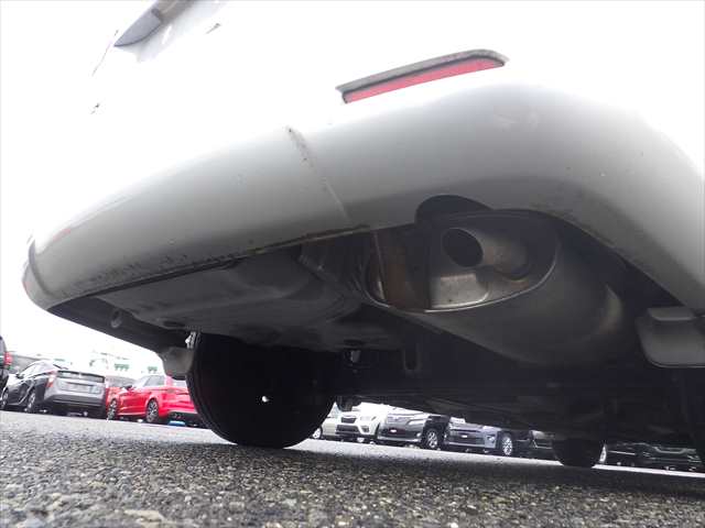 Toyota Allion fotoğraf 31