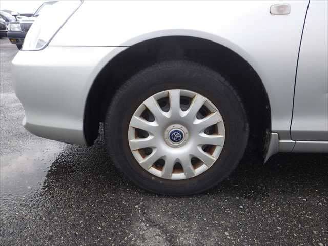 Toyota Allion fotoğraf 24