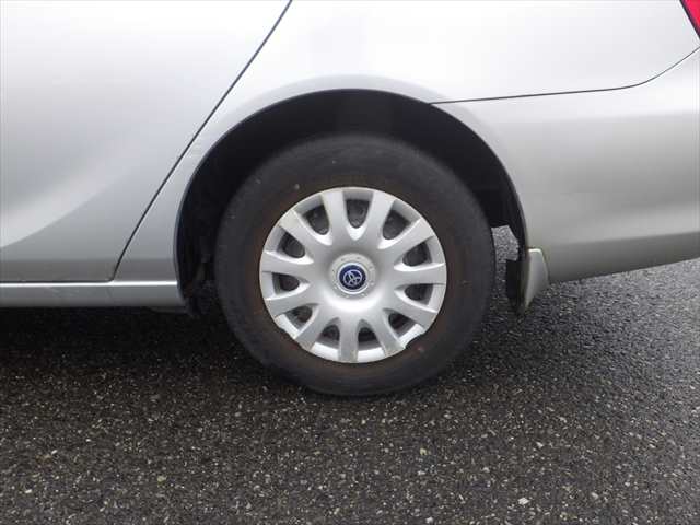 Toyota Allion fotoğraf 25