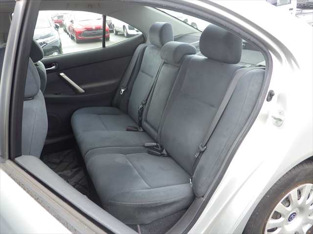 Toyota Allion fotoğraf 19