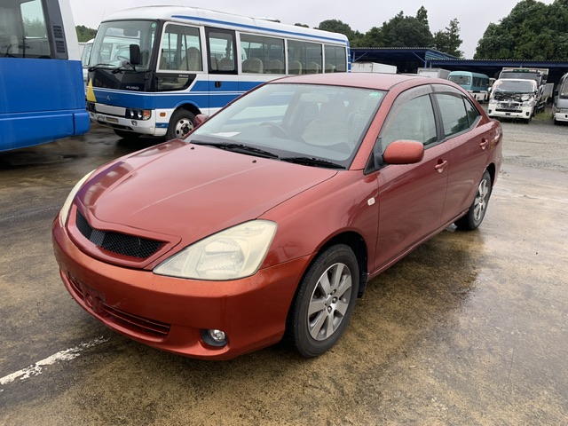 Toyota Allion fotoğraf 3