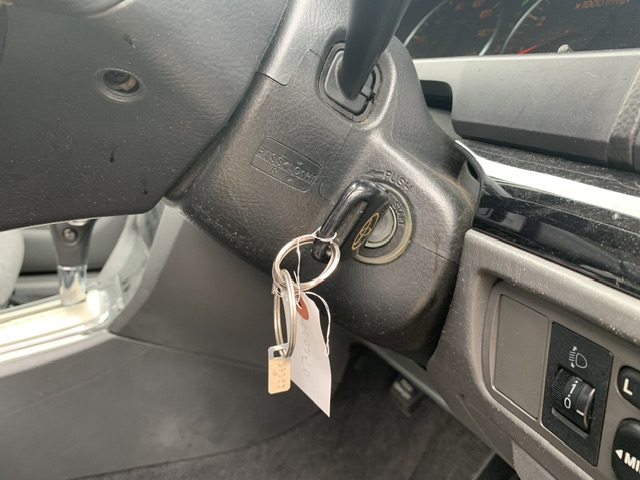 Toyota Allion fotoğraf 12