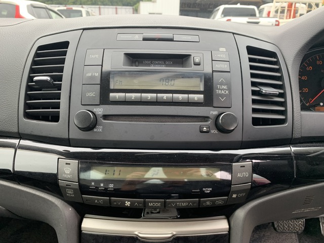 Toyota Allion fotoğraf 13