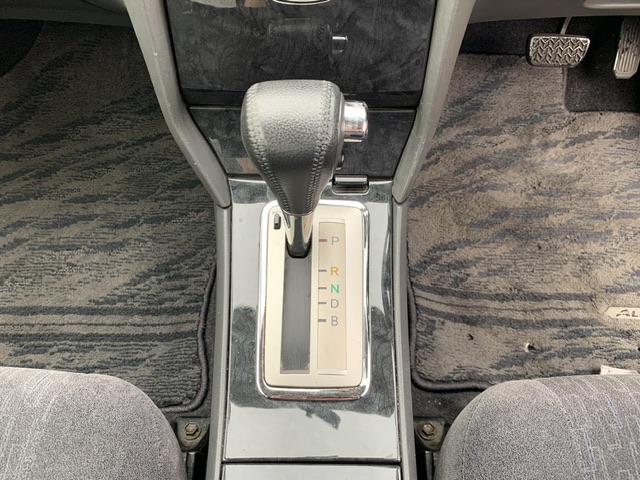 Toyota Allion fotoğraf 14