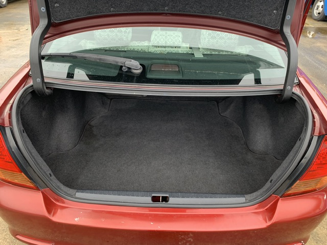 Toyota Allion fotoğraf 19