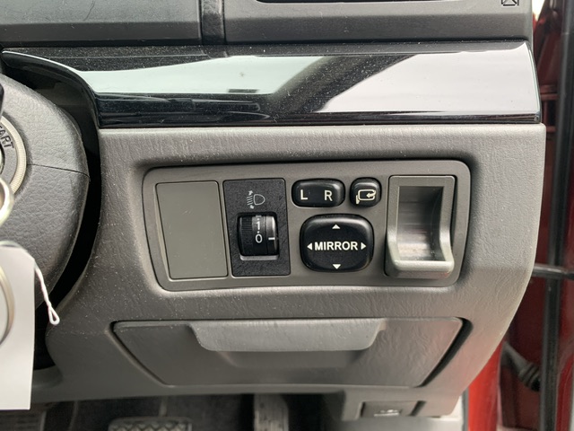 Toyota Allion fotoğraf 15
