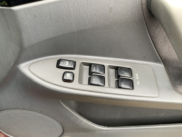 Toyota Allion fotoğraf 16