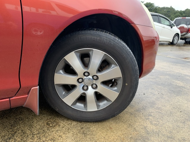 Toyota Allion fotoğraf 21