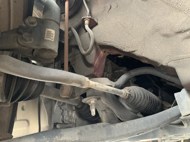 Toyota Allion fotoğraf 26