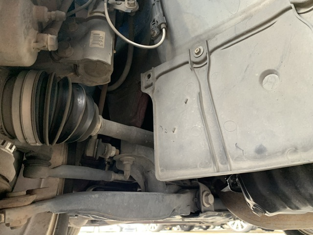 Toyota Allion fotoğraf 27