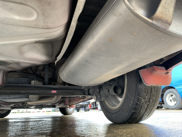 Toyota Allion fotoğraf 28
