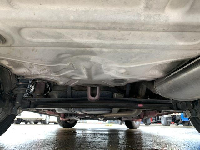 Toyota Allion fotoğraf 29