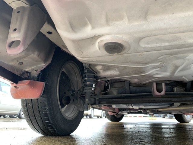 Toyota Allion fotoğraf 30