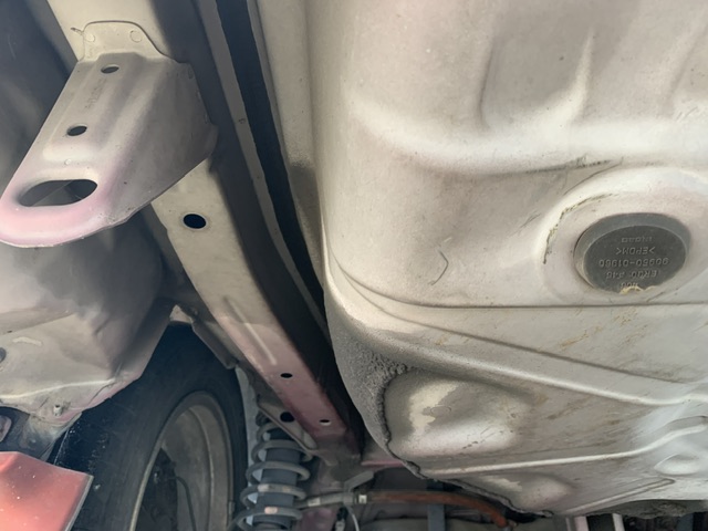 Toyota Allion fotoğraf 31
