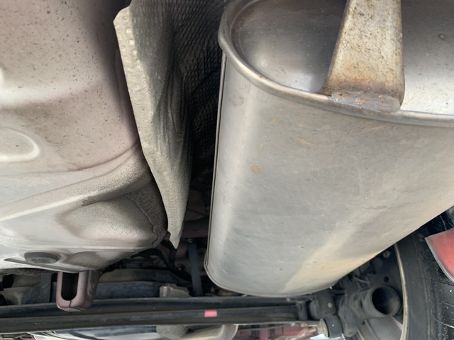Toyota Allion fotoğraf 32