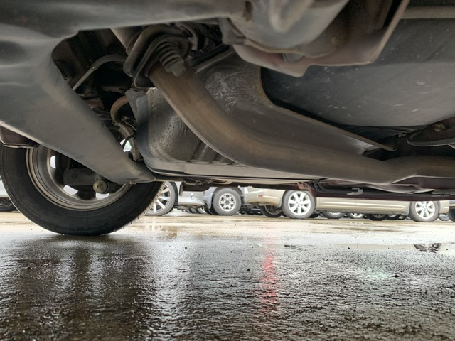 Toyota Allion fotoğraf 33