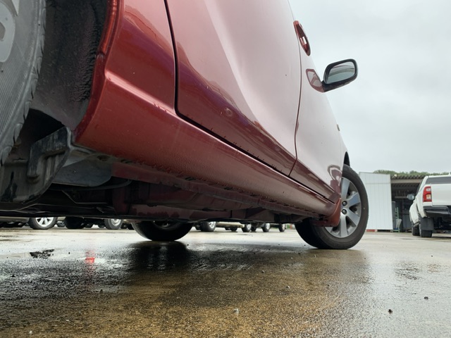 Toyota Allion fotoğraf 34
