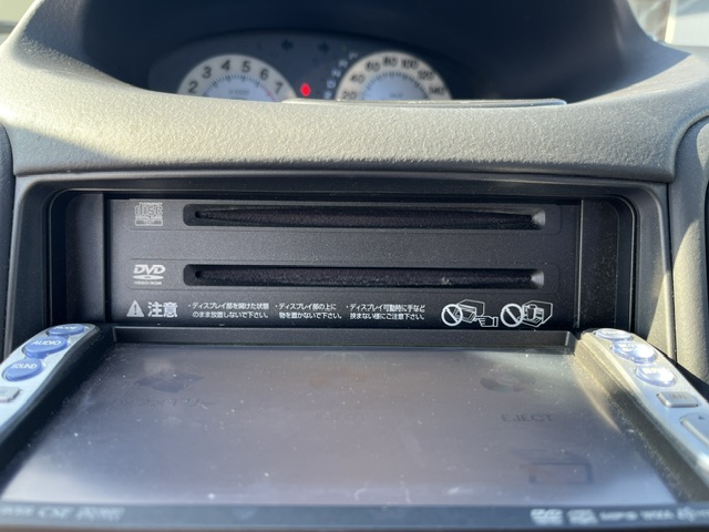 Toyota Funcargo fotoğraf 14