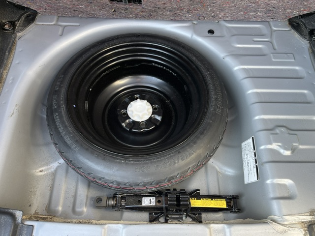 Toyota Funcargo fotoğraf 23