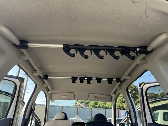 Toyota Funcargo fotoğraf 22