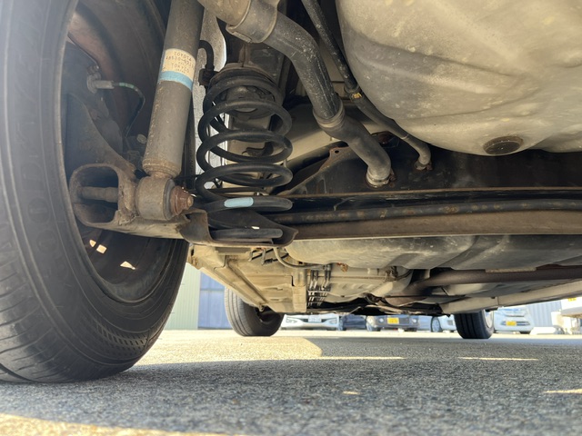 Toyota Funcargo fotoğraf 31