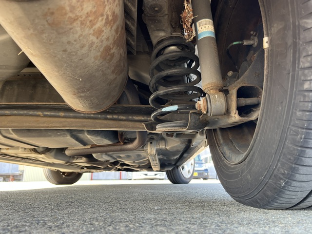 Toyota Funcargo fotoğraf 32