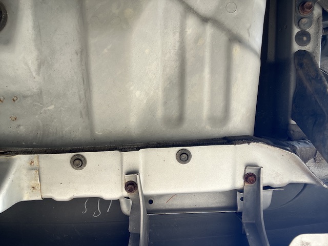 Toyota Funcargo fotoğraf 34