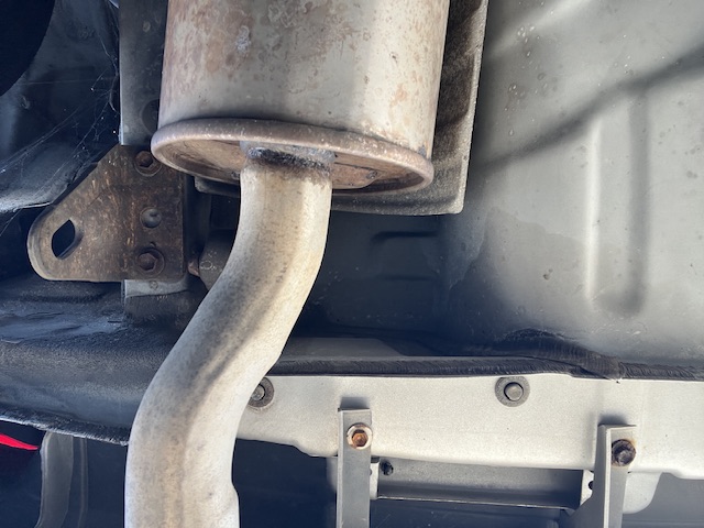 Toyota Funcargo fotoğraf 35