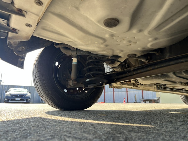 Toyota Funcargo fotoğraf 36