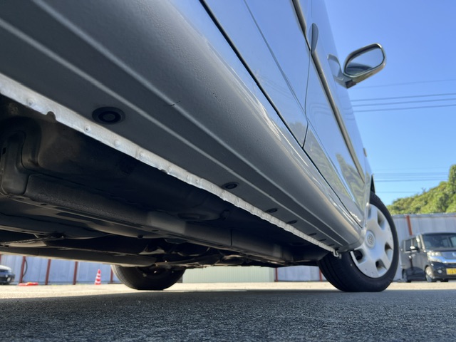 Toyota Funcargo fotoğraf 37