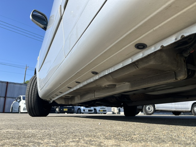 Toyota Funcargo fotoğraf 38