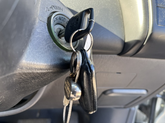 Toyota Carina photo 12