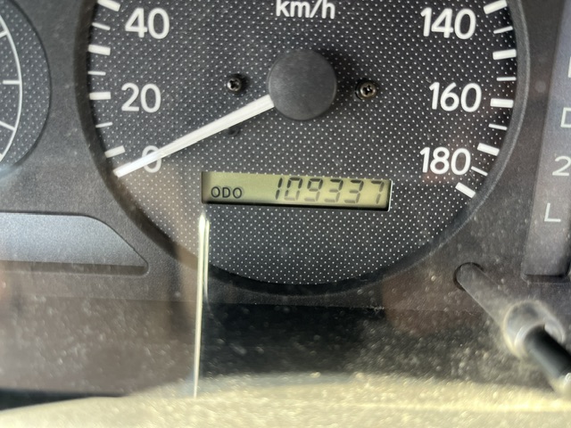 Toyota Carina photo 10