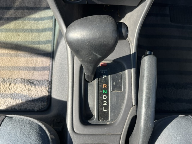 Toyota Carina photo 14