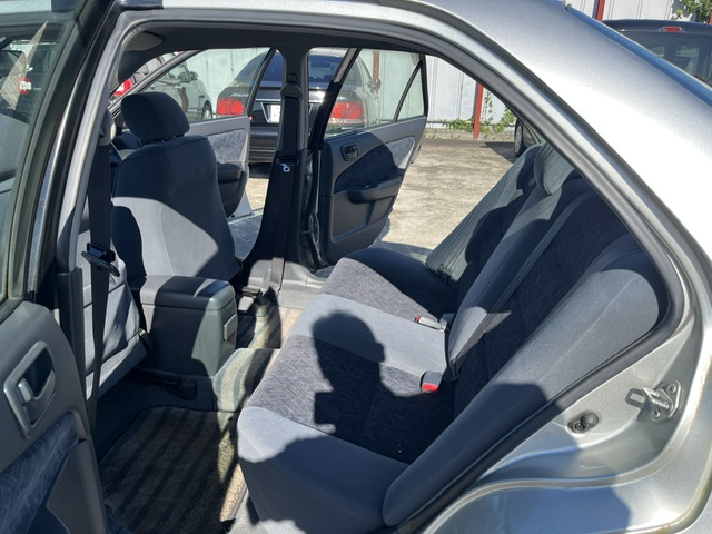 Toyota Carina photo 18