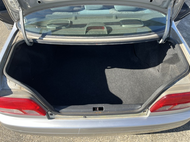 Toyota Carina photo 19