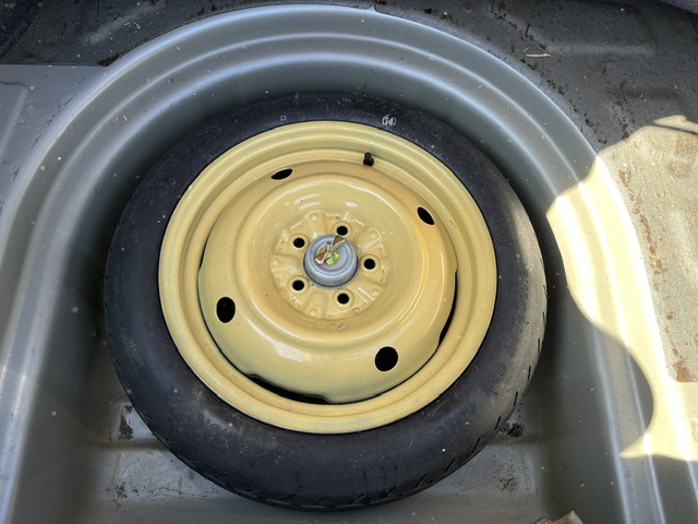 Toyota Carina photo 20