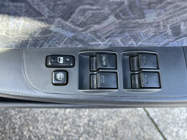 Toyota Carina photo 16