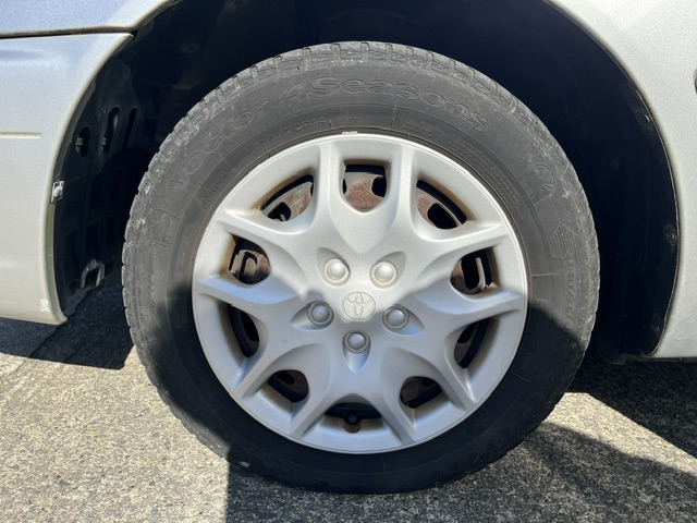 Toyota Carina photo 22