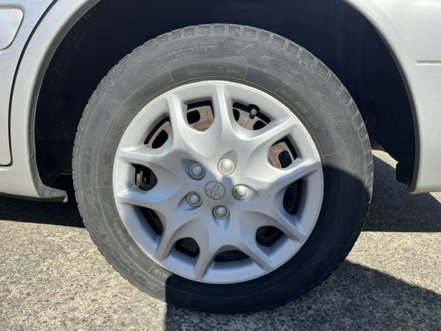 Toyota Carina photo 23