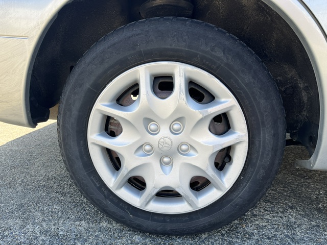 Toyota Carina photo 24
