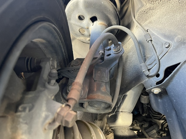 Toyota Carina photo 26