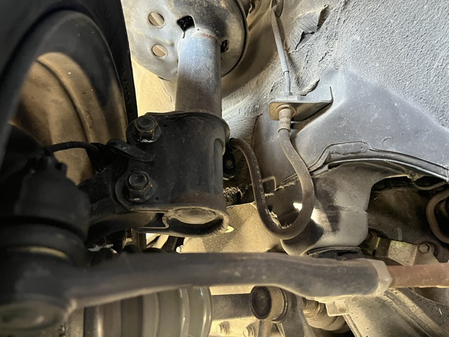 Toyota Carina photo 27