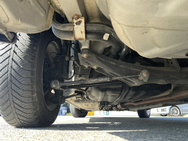Toyota Carina photo 28